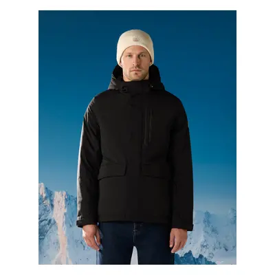 Celio Bunda Chamonix-Mont-Blanc - Pánské