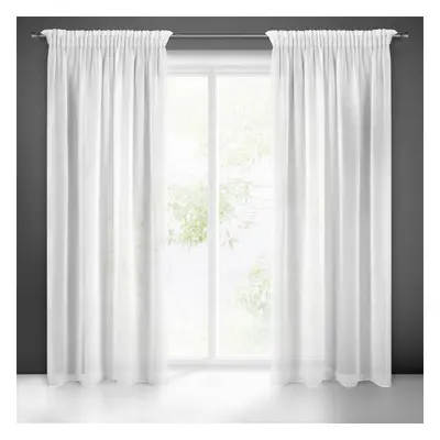 Eurofirany Unisex's Curtain