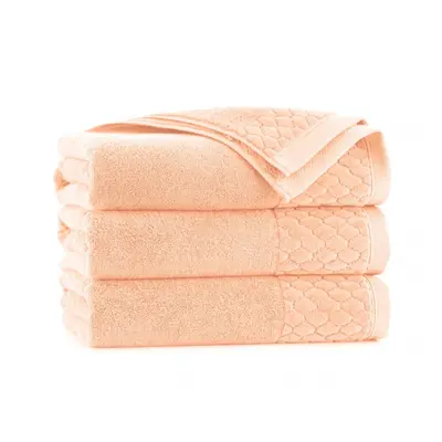 Zwoltex Unisex's Towel Carlo Ab RO-023T