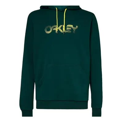 Pánská mikina Oakley The Post Po Hoodie