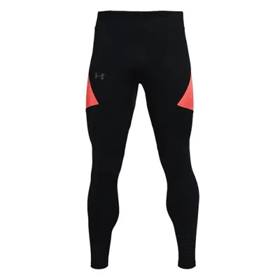 Pánské legíny Under Armour Speedpocket Tight Black