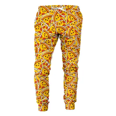 Mr. GUGU & Miss GO Unisex's Sweatpants SWPN-PC1967