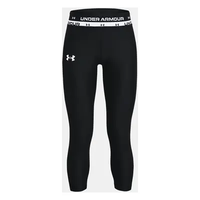 Dívčí legíny Under Armour HG UA