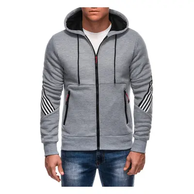 Edoti Men's hoodie