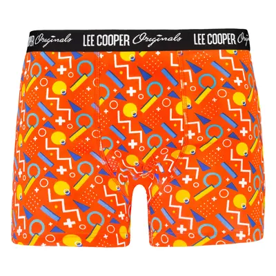 Pánské boxerky Lee Cooper Patterned