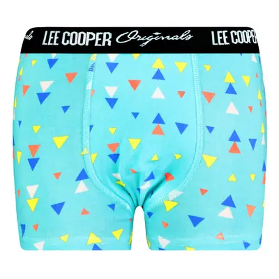 Chlapecké boxerky Lee Cooper