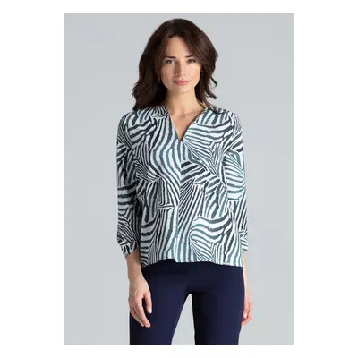 Lenitif Woman's Blouse L035