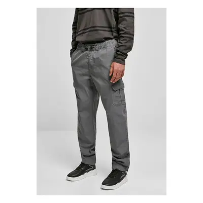 Ripstop Cargo Pants asfaltové