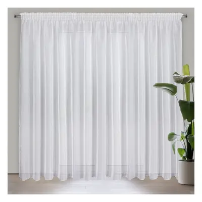 Eurofirany Unisex's Curtain