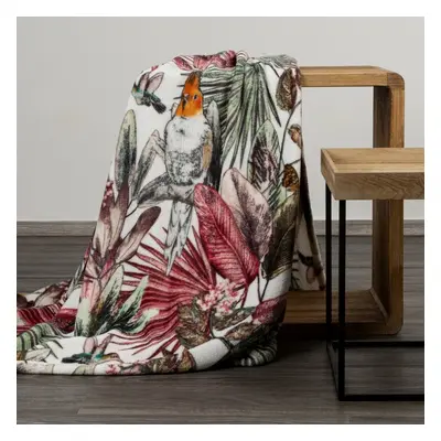 Eurofirany Unisex's Blanket