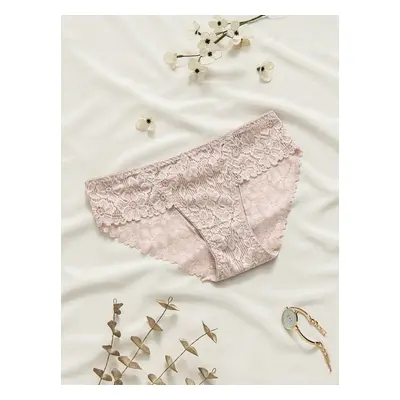 Edoti Women's panties UL