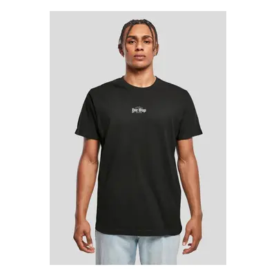 Spread Your Wings And Fly Tee black