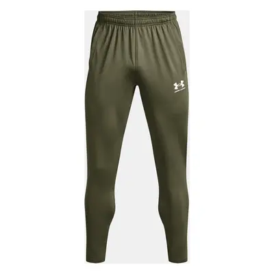 Under Armour Sportovní kalhoty UA Ms Ch. Train Pant-GRN - Pánské