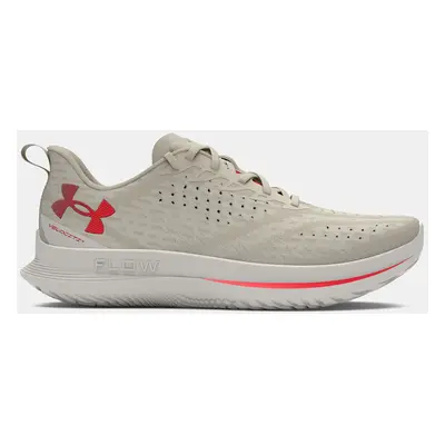 Boty Under Armour UA W Velociti 4-WHT - Dámské