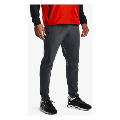 Pánské tepláky Under Armour Storm STRETCH WOVEN PANT-GRY