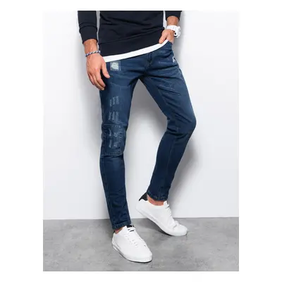 Ombre Men's jeans SKINNY FIT