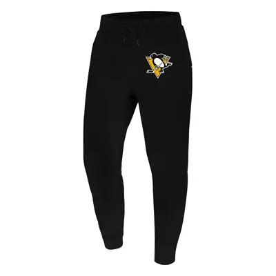 Pánské kalhoty Brand NHL Pittsburgh Penguins Imprint ’47 BURNSIDE Pants