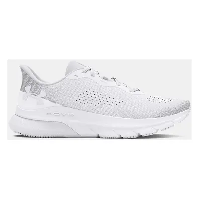 Under Armour Boty UA HOVR Turbulence 2-WHT - Pánské