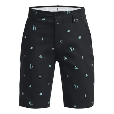 Chlapecké kraťasy Under Armour Boys Golf Printed Short