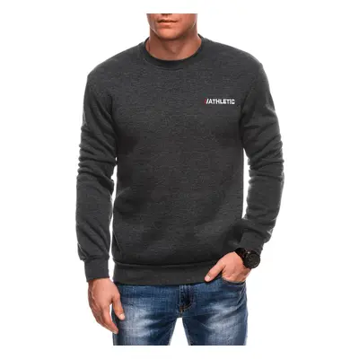 Edoti Men's sweatshirt