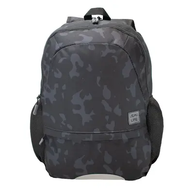 Semiline Unisex's Backpack J4925-1