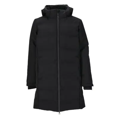 Dětský kabát Whistler Mateo Jr. Long Puffer Parka W-PRO