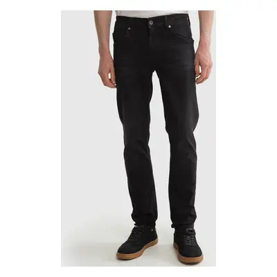 Big Star Man's Trousers Denim