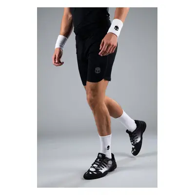 Pánské šortky Hydrogen Tech Shorts Black