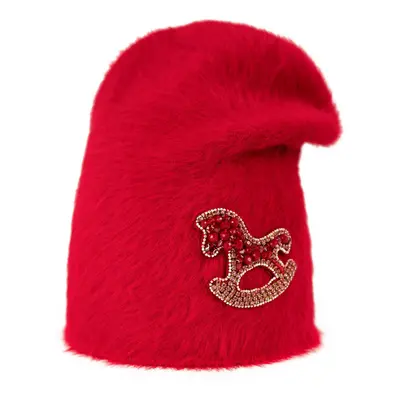 Art Of Polo Woman's Hat cz21925-1