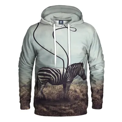 Aloha From Deer Unisex's Lost Stripes Hoodie H-K AFD321