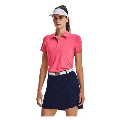 Dámské polo tričko Under Armour Zinger Polo SS