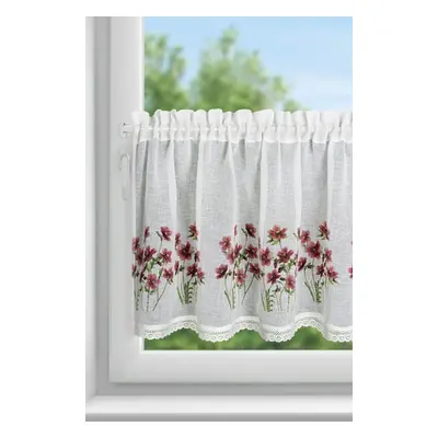 Eurofirany Unisex's Curtain