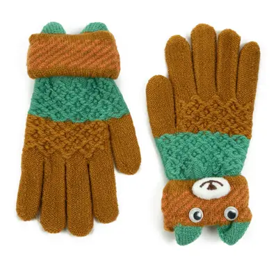 Art Of Polo Kids's Gloves Rk23334-1