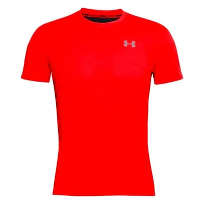 Pánské tričko Under Armour Streaker 2.0 ShortSleeve