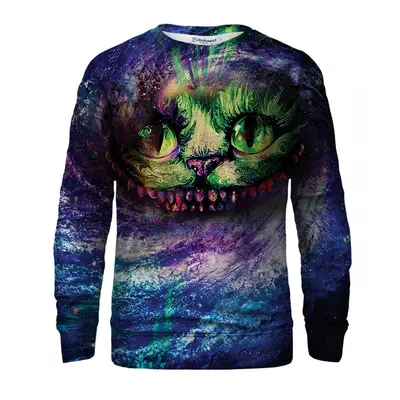 Bittersweet Paris Unisex's Magic Cat Sweater S-Pc Bsp016