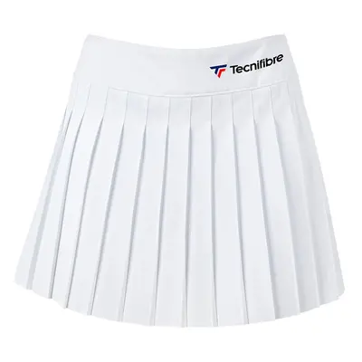 Dámská sukně Tecnifibre Skort White