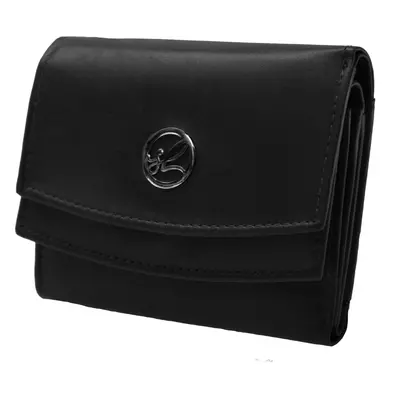 Semiline Woman's Women's RFID Wallet P8274-0