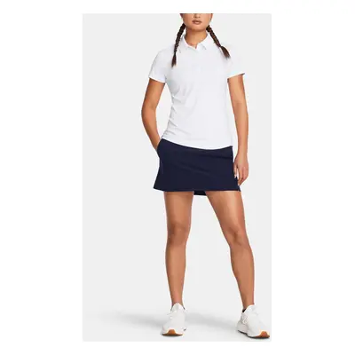 Under Armour Sukně UA Empower Skort-BLU - Dámské