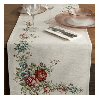 Eurofirany Unisex's Tablecloth