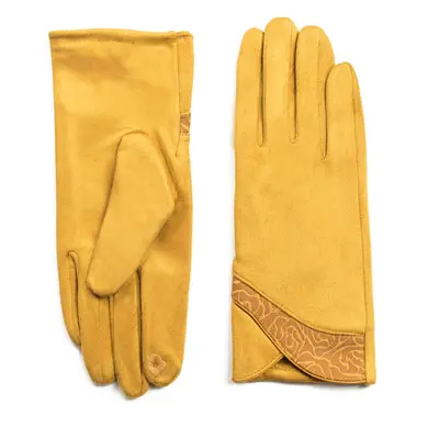 Art Of Polo Woman's Gloves rk20321