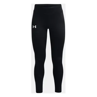 Under Armour Legíny CW Legging-BLK - Holky