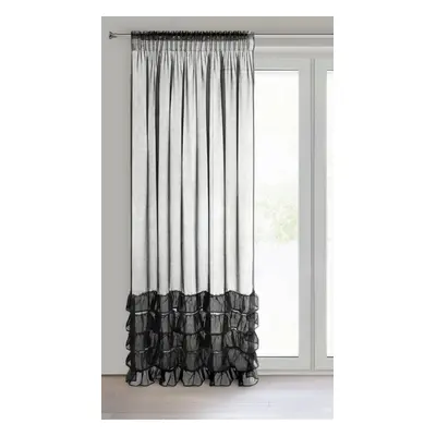 Eurofirany Unisex's Curtain