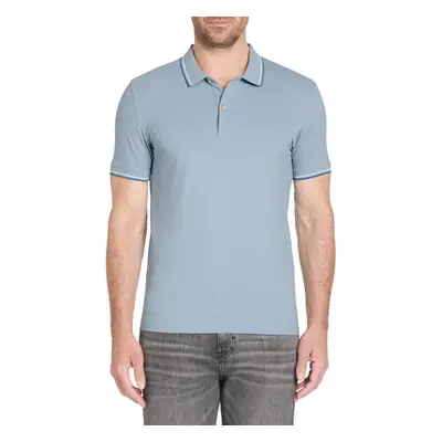 Celio Polo tričko pique Decolrayeb - Pánské