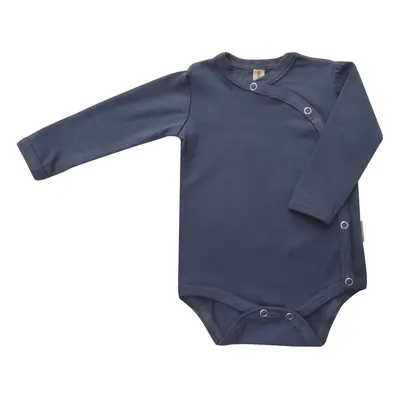 Doctor Nap Kids's Wrapped Bodysuit Bod.4290.