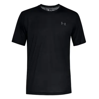 Pánské tričko Under Armour Siro SS-BLK