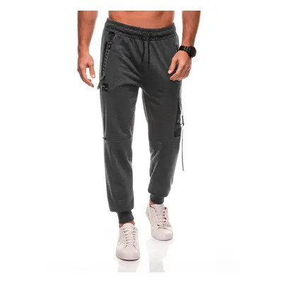 Edoti Men's sweatpants