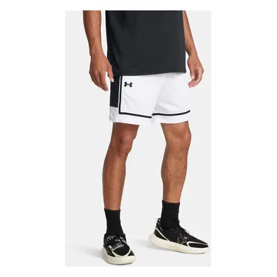 Under Armour Pánské kraťasy UA Zone Pro 7in Mesh Short - Pánské