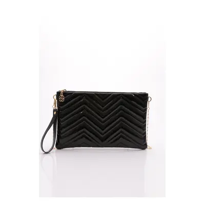 DGN Women's W Patterned Bag