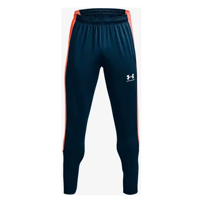 Pánské tepláky Under Armour Challenger Training Pant-BLU