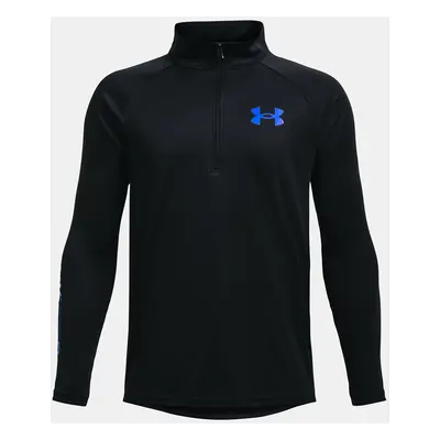 Chlapčenské tričko Under Armour Tech BL